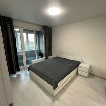 Сдается 2-х комнатная квартира, 54 м²