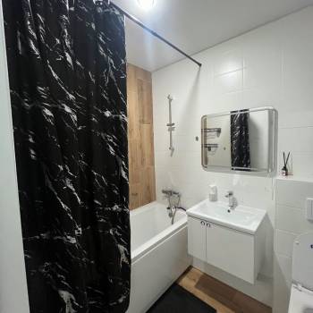 Сдается 2-х комнатная квартира, 54 м²