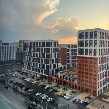 Сдается 2-х комнатная квартира, 54 м²
