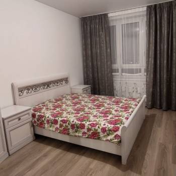 Сдается 1-комнатная квартира, 36,6 м²