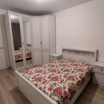 Сдается 1-комнатная квартира, 36,6 м²
