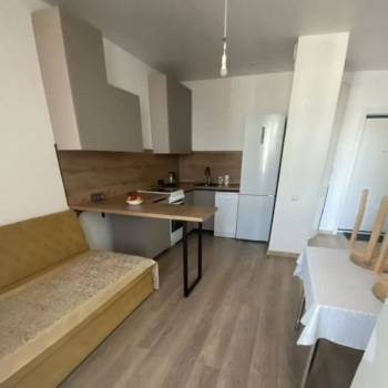 Сдается 1-комнатная квартира, 36,6 м²