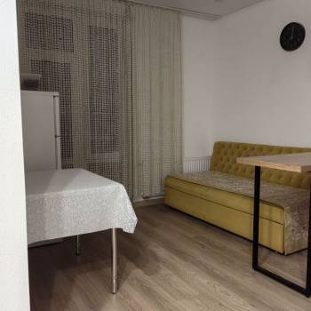 Сдается 1-комнатная квартира, 36,6 м²