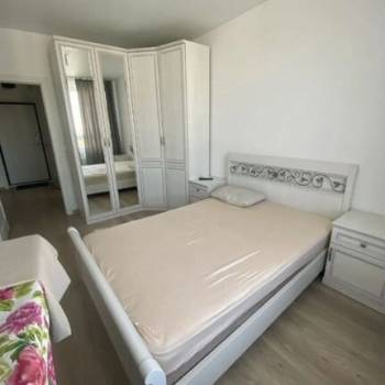 Сдается 1-комнатная квартира, 36,6 м²