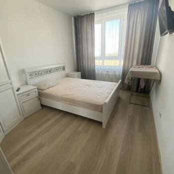 Сдается 1-комнатная квартира, 36,6 м²
