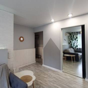 Сдается 1-комнатная квартира, 30 м²