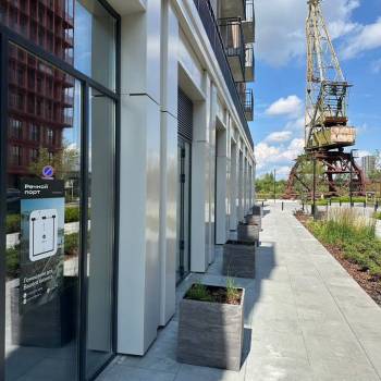 Сдается Нежилое помещение, 45 м²