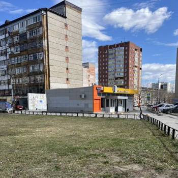 Продается Нежилое помещение, 113 м²