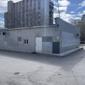 Продается Нежилое помещение, 113 м²