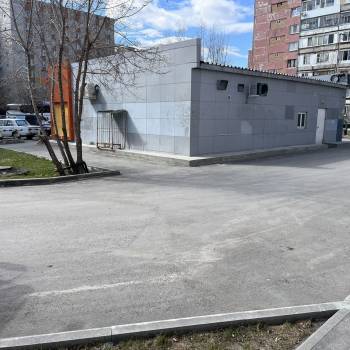 Продается Нежилое помещение, 113 м²