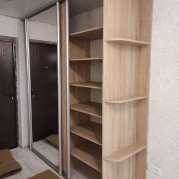 Продается 1-комнатная квартира, 13 м²
