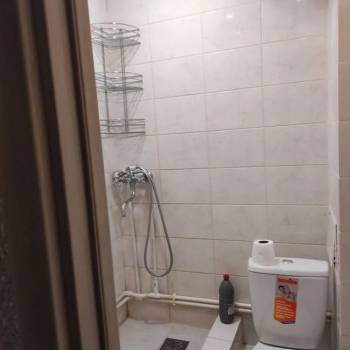 Продается 1-комнатная квартира, 13 м²