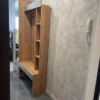 Продается 1-комнатная квартира, 17,8 м²