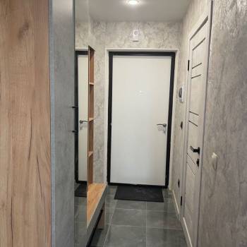 Продается 1-комнатная квартира, 17,8 м²