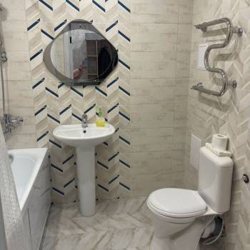 Продается 1-комнатная квартира, 17,8 м²