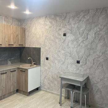 Продается 1-комнатная квартира, 17,8 м²