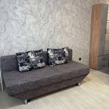 Продается 1-комнатная квартира, 17,8 м²