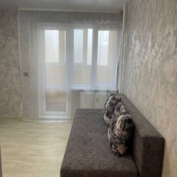 Продается 1-комнатная квартира, 17,8 м²