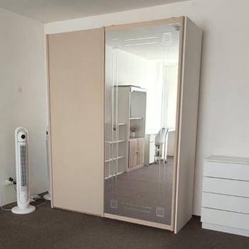 Сдается 1-комнатная квартира, 41 м²