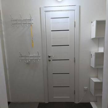 Сдается 1-комнатная квартира, 41 м²