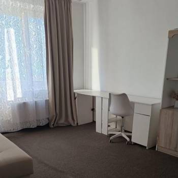 Сдается 1-комнатная квартира, 41 м²