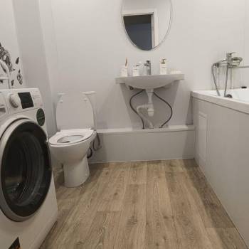 Сдается 1-комнатная квартира, 41 м²