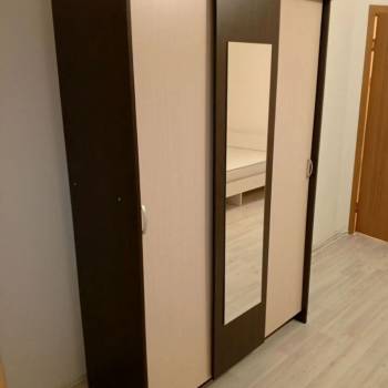 Сдается 1-комнатная квартира, 48,1 м²