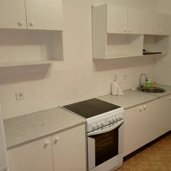 Сдается 1-комнатная квартира, 48,1 м²