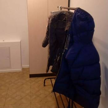 Сдается 1-комнатная квартира, 48,1 м²