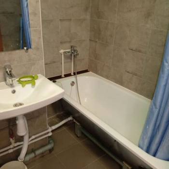 Сдается 1-комнатная квартира, 48,1 м²