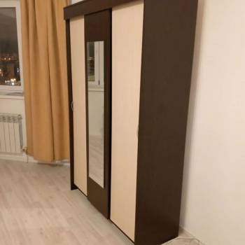 Сдается 1-комнатная квартира, 48,1 м²