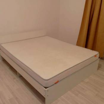 Сдается 1-комнатная квартира, 48,1 м²