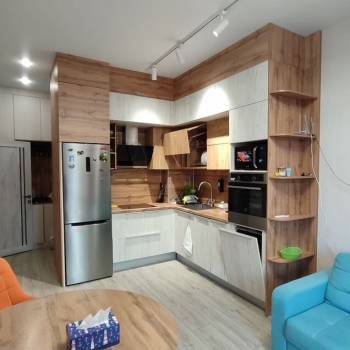 Сдается 1-комнатная квартира, 37,5 м²