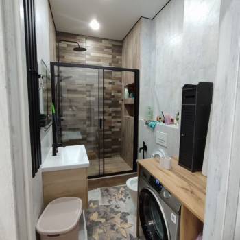 Сдается 1-комнатная квартира, 37,5 м²