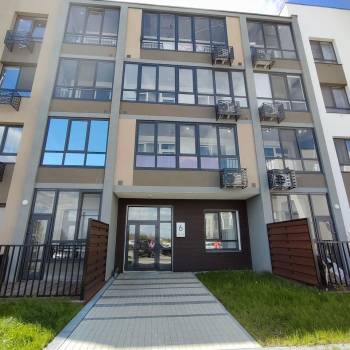 Сдается 1-комнатная квартира, 37,5 м²