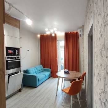 Сдается 1-комнатная квартира, 37,5 м²