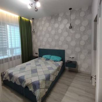 Сдается 1-комнатная квартира, 37,5 м²