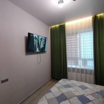 Сдается 1-комнатная квартира, 37,5 м²