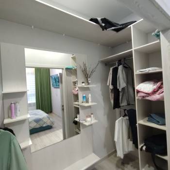 Сдается 1-комнатная квартира, 37,5 м²