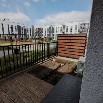 Сдается 1-комнатная квартира, 37,5 м²