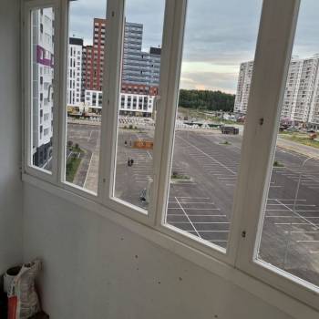 Сдается 1-комнатная квартира, 41 м²