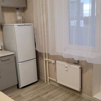 Сдается 1-комнатная квартира, 41 м²