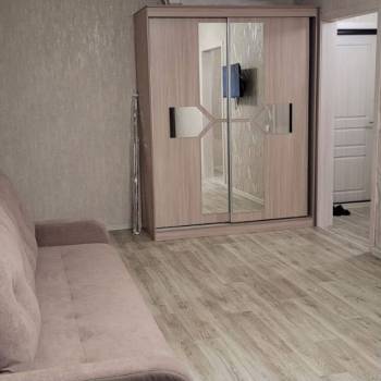 Сдается 1-комнатная квартира, 41 м²