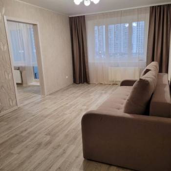 Сдается 1-комнатная квартира, 41 м²
