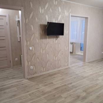 Сдается 1-комнатная квартира, 41 м²