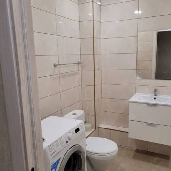 Сдается 1-комнатная квартира, 41 м²