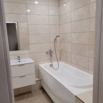 Сдается 1-комнатная квартира, 41 м²