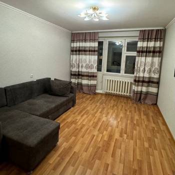 Сдается 1-комнатная квартира, 45 м²