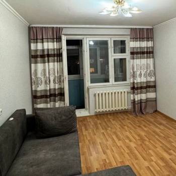 Сдается 1-комнатная квартира, 45 м²