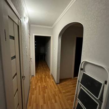Сдается 1-комнатная квартира, 45 м²